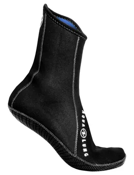Calzari Elastic Ergo High Top 3 Mm