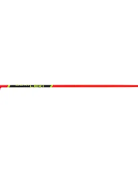Racing Kinder Alpin-Skistöcke, rot 90 cm