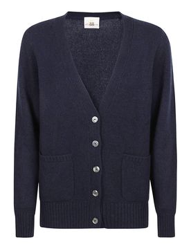 Eleven88 Cardigan in cashmere