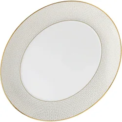 Fuente oval Arris