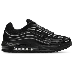 Uomo - Sneakers Nero - Taglia 41 - Rete/Sintetico 41
