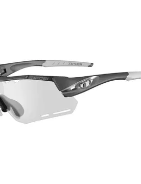 Occhiali Da Sole Alliant Gunmetal