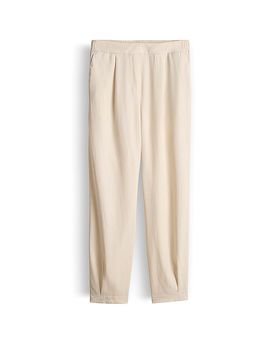 Pantalón Jogging Fit MYHA AIRY beige 36