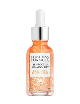 Skin Booster Vitamin Shot Brightening - Physicians Formula - FashionsVida