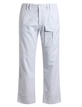 Pantalones Hombre Lila 46,52 Hombre