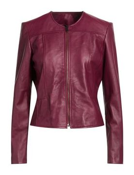 Chaqueta y cazadora Mujer Burdeos L,M,S,XL,XS Mujer