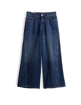 Jeans Balloon Fit MEDDY LOOSY dunkelblau 44/L28 damen