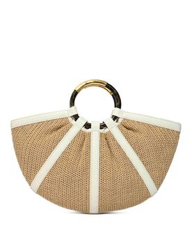 Coccinelle Borsa Shell Large