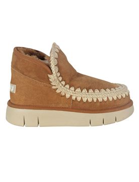 Stivaletti - 461100 - Cammello