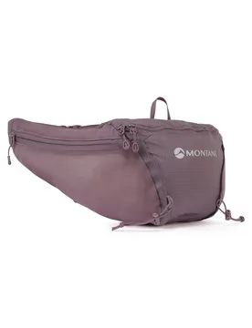 Montane Trailblazer 3L Waist Pack - Montane - FashionsVida