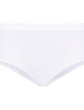 Active f-dry light eco body running mujer Blanco (L)