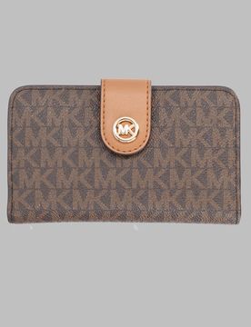 Women's Leather Wallet