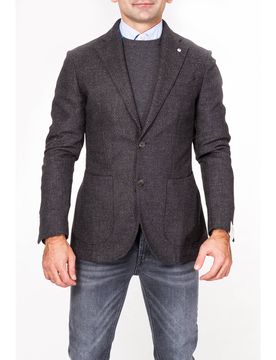 Giacca Uomo 65028/1 2888 GRI