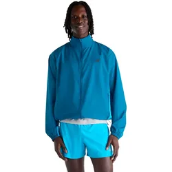 Fast Days Jacket Blue L Men