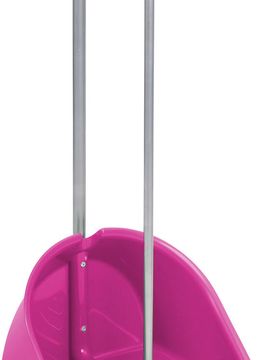 Euroriding Mistboy, pink