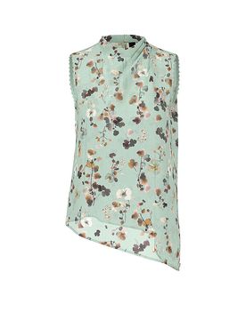 Marc Cain Top menta 36