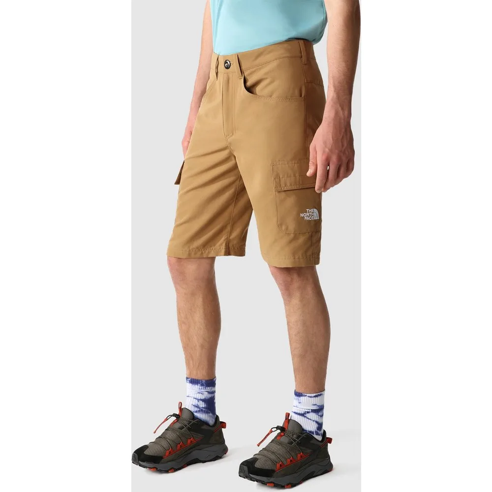 Bermuda de hombre Horizon Circular - The North Face - FashionsVida