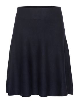 CULTURE Falda 'Annemarie' navy