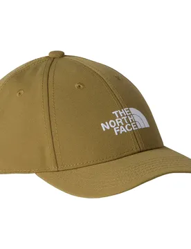 Cappellino Con Visiera Recycled ´66 Classic Cedar One Size