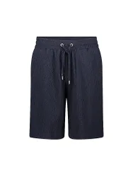 Shorts azul oscuro 44