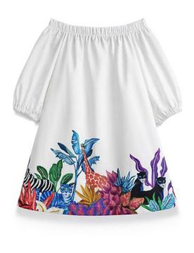 Stella Jean Vestito