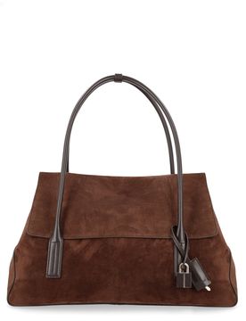 Luxury Tote Handbag - 27 cm x 41 cm x 17 cm
