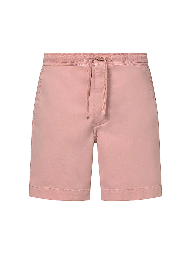 Ecoalf Shorts rosa M - Ecoalf - FashionsVida