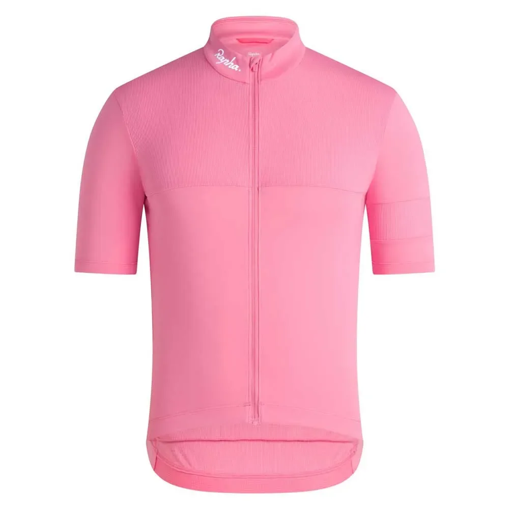 Maillot à Manches Courtes Brevet Element - Rapha - FashionsVida