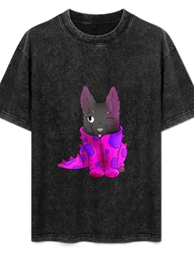 Peggysaurus T-Shirt Casual Daily Wear Short Sleeve Top - Aliexpress - FashionsVida