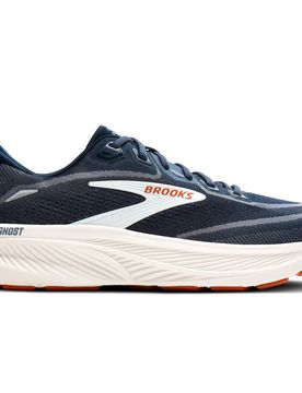 Ghost 18 zapatilla running hombre Azul (42)