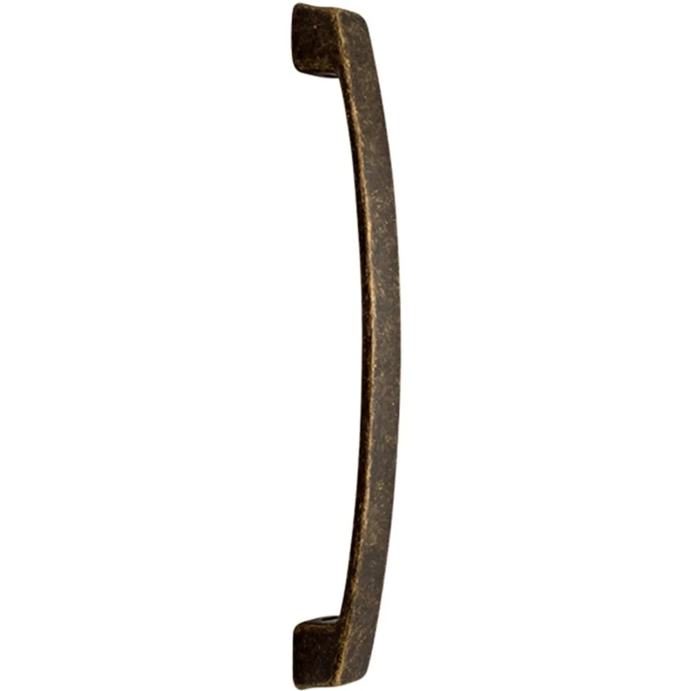 Tirador Puerta Paso 220 x 17 x 48 mm - JANDEL - FashionsVida