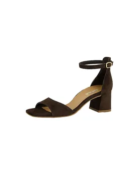 Paul Green Sandali marrone 38 1/2 - Paul green - FashionsVida