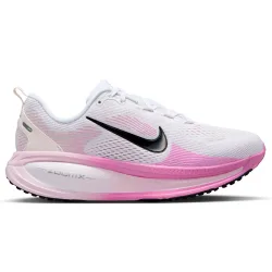 W vomero 18 wide zapatilla running mujer Blanco (40,5)