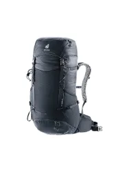 Mochila de senderismo Futura 32 negro