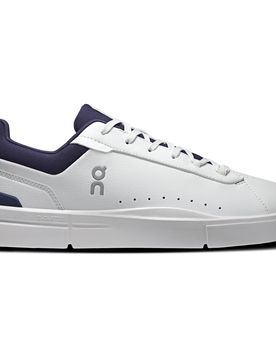 Running The Roger Advantage White / Midnight 44.5 Herren