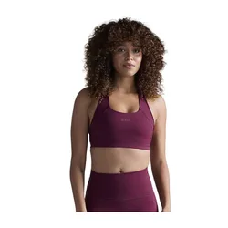 Soutien-gorge De Sport à Impact Moyen Form Racerback Amarett L