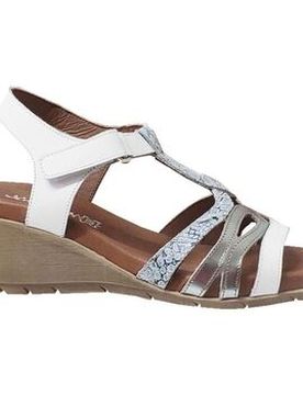 Keilabsatzsandalen 1689 40 Female