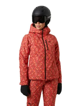 Veste Valdisere 3.0 Red XS
