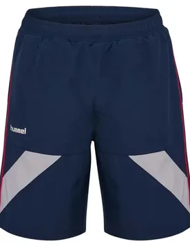 Short World 26 Tech Dark Sapphire XL Homme