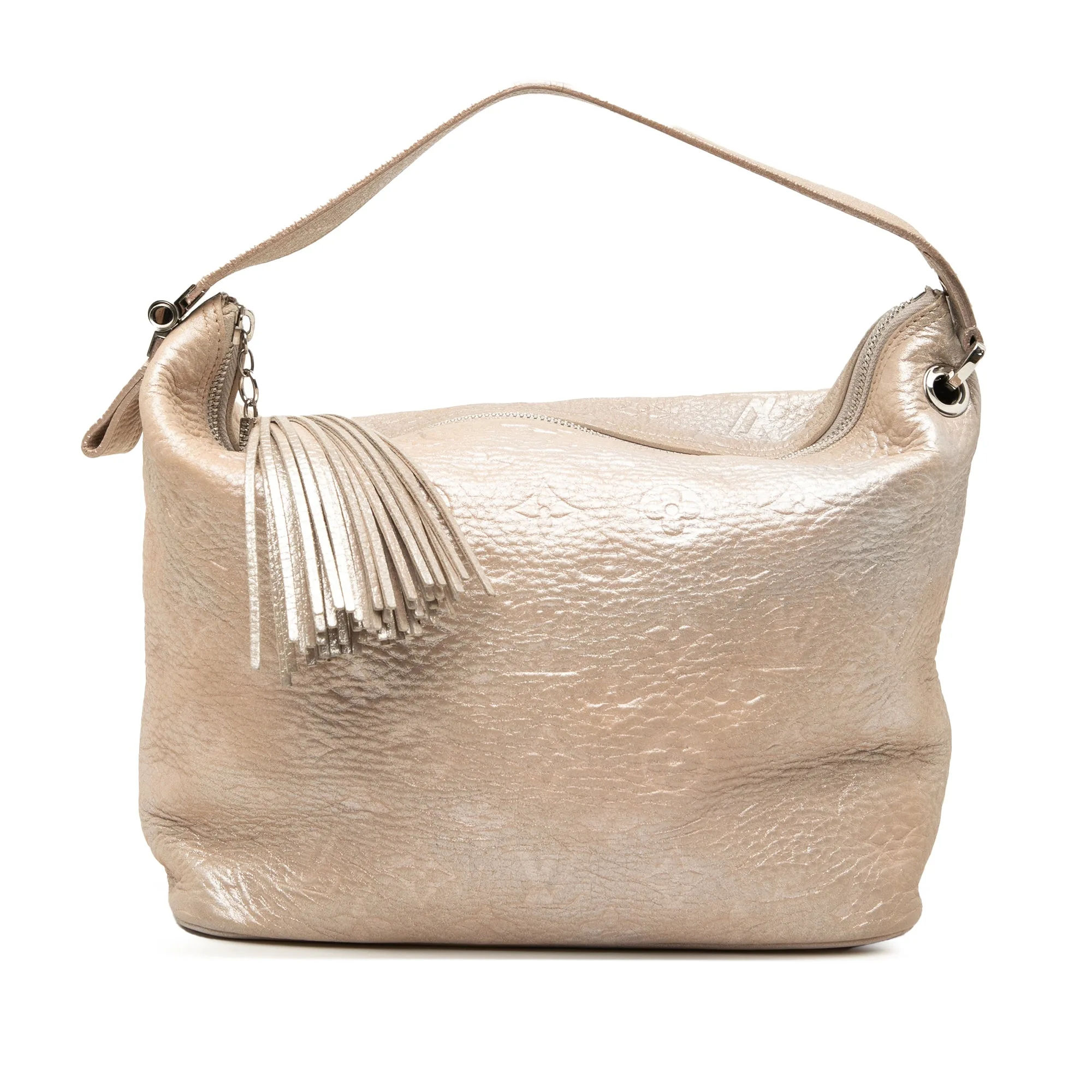 Monogram Shimmer Halo - Louis Vuitton - FashionsVida