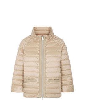 Giubotto Donna Suns Astrid Sand