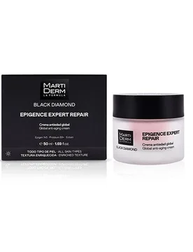 Crema De DÃ­a Epigence 50ML - MartiDerm - FashionsVida