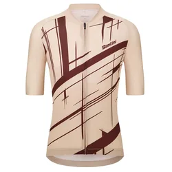 Maillot à Manches Courtes Sketch