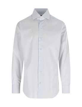 Light & Natural Cotton Shirt