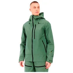 Veste Abalony 3l Shell Aspen Green XS
