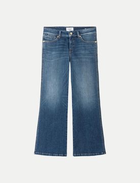 Cambio Jeans Fina Blau 44/28