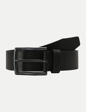 Lloyd Belts Gürtel Schwarz 105