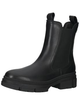 Tamaris Botas de tobillo negro