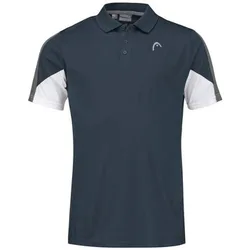 T-Shirt Club Technical Eu S Male