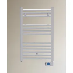 Toallero eléctrico Cromo T300CRPE